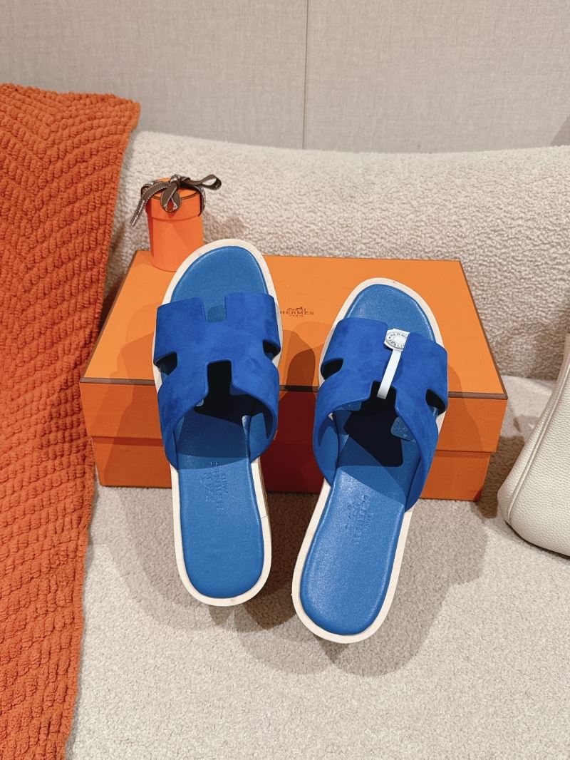 Hermes Sandals